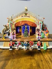 nutcracker village for sale nutcracker village for sale Falls Church