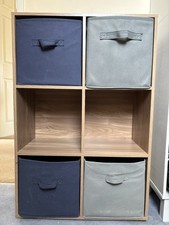Used oak effect for sale  BEDFORD