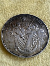 Taler ludwig bayern gebraucht kaufen  Passau