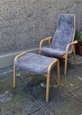 Iconic swedese lamino for sale  LONDON