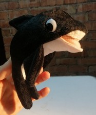 Dolphin small soft for sale  REDDITCH