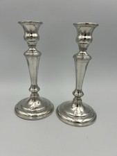 Pair empire candlesticks for sale  Lombard