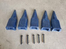 bucket teeth for sale bucket teeth for sale La Grange
