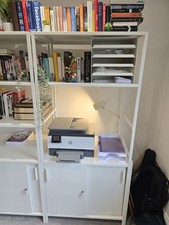 Ikea trotten bookshelf for sale  SWADLINCOTE
