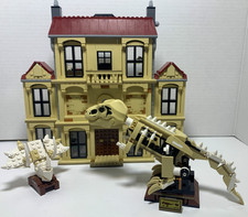 Lego 75930 indoraptor for sale  HELMSDALE