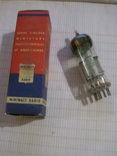 Ampoule lampe tube d'occasion  Melun