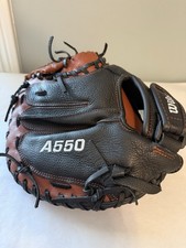 Wilson a550 baseball for sale  Bowling Green