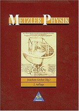 Metzler physik sekundarstufe gebraucht kaufen  Berlin