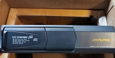 Chm s630 alpine for sale  STOKE-ON-TRENT