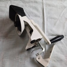 Mohnmühle vintage 80er gebraucht kaufen  Messel