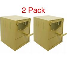 Bird breeding box for sale  SOUTH PETHERTON