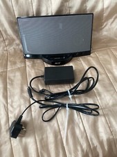 Bose sounddock series for sale  BIRMINGHAM