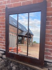 Garden mirrors. matching for sale  SHREWSBURY