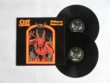Ozzy osbourne rare d'occasion  Châteaudun