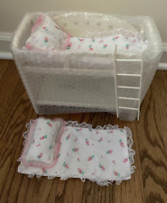 Doll furniture bunk for sale  Bartlett
