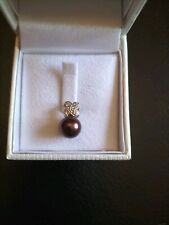 Pendentif blanc 750 d'occasion  Yvetot