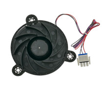 Motor de freezer evaporador para GE XUF17SMRAWW XUF17SMRCWW XUF17SMRDWW XUF21DMRAWW comprar usado  Enviando para Brazil