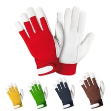 Guanti lavoro golf usato  Corato