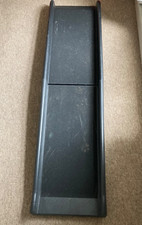 Folding dog ramp for sale  IPSWICH