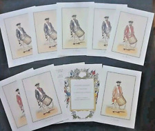 Rousselot infanterie français d'occasion  Châtel-Censoir