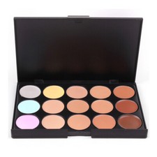 Kit maquillage teintes d'occasion  France