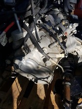 Cambio manuale marce usato  Vasto