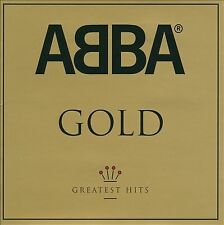 Abba gold greatest for sale  STOCKPORT
