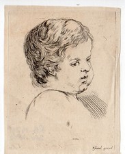 Antique master print for sale  USA