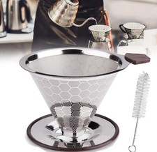 Wiederverwendbare coffee dauer gebraucht kaufen  Aspisheim, Grolsheim