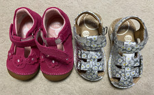 Stride rite pairs for sale  Hope