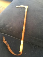 Hunt whip for sale  BURES