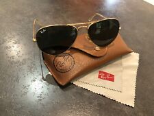 Vendo occhiali sole usato  Roma