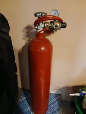 Bombola co2 acquario usato  Siracusa