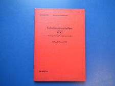 Ddr deutsche reichsbahn gebraucht kaufen  Holzweißig
