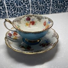 Vintage paragon england for sale  Sebastopol