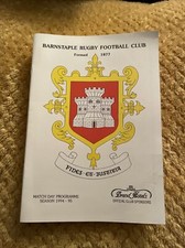 1995 barnstaple salisbury for sale  CREWE