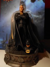 Batman deluxe art gebraucht kaufen  München