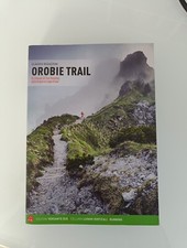 Orobie trail claudio usato  Sarnico