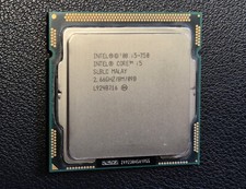 Cpu intel core gebraucht kaufen  Bad Doberan