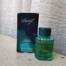 Davidoff relax miniatura usato  Torino