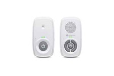 Motorola nursery am21 gebraucht kaufen  Siegen