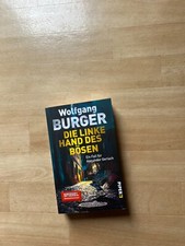 Linke hand bösen gebraucht kaufen  Bad Oeynhausen