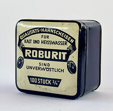 Alte roburit dose gebraucht kaufen  Landshut