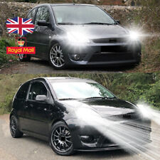 Ford fiesta mk6 for sale  DUNSTABLE