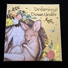 2021 dreaming down d'occasion  Expédié en Belgium