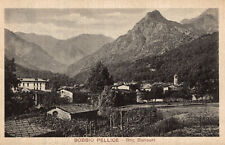 Bobbio pellice torino usato  Stella