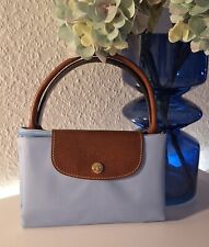 Longchamp tasche riginal gebraucht kaufen  Karlsruhe