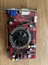 Grafikkarte medion msi gebraucht kaufen  Kerpen
