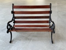 Bank puppen teddy gebraucht kaufen  Bergrheinfeld