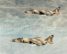 Two sepecat jaguars for sale  BRIDGWATER